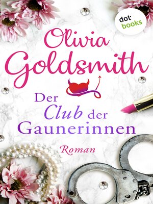 cover image of Der Club der Gaunerinnen